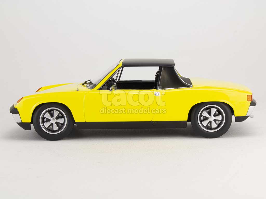 99414 Porsche 914/6 1973