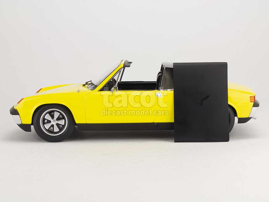 99414 Porsche 914/6 1973