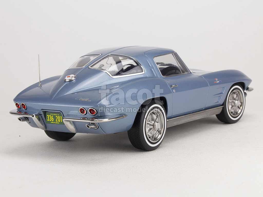 99415 Chevrolet Corvette Sting Ray 1963