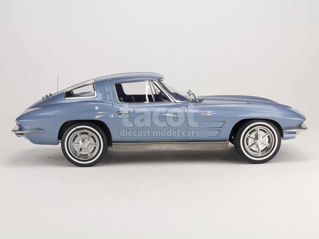 99415 Chevrolet Corvette Sting Ray 1963