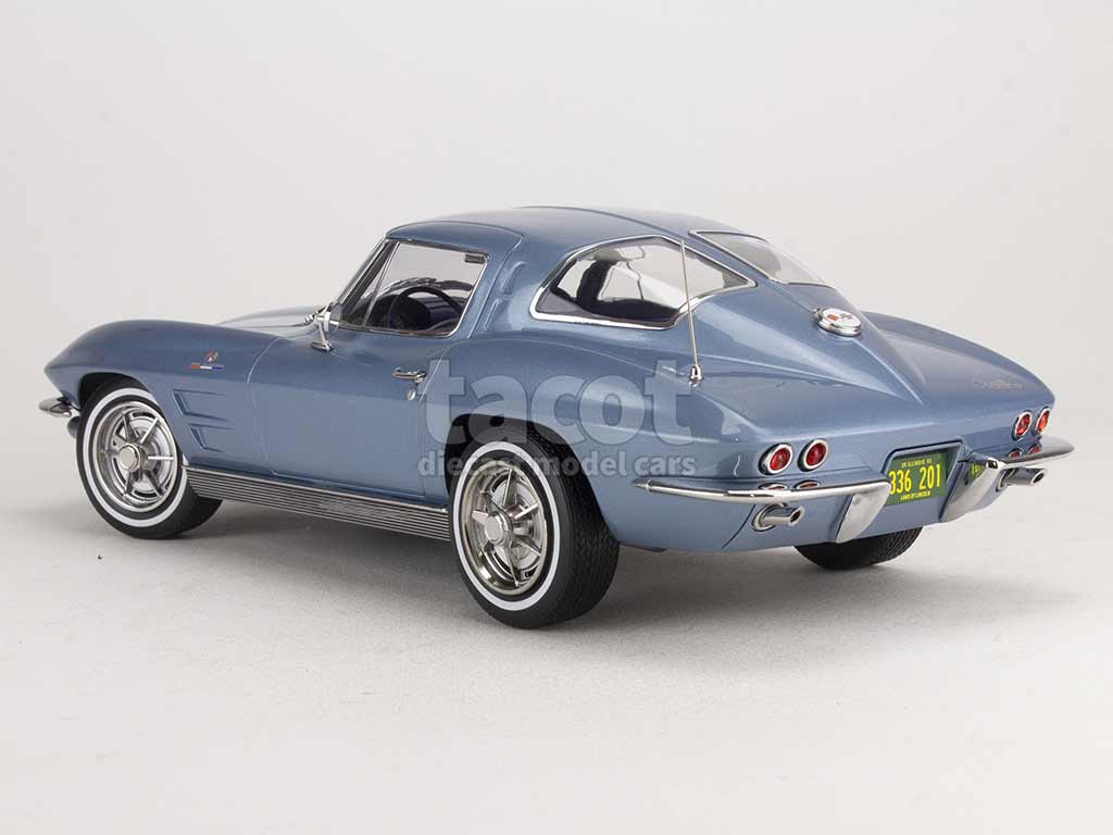 99415 Chevrolet Corvette Sting Ray 1963