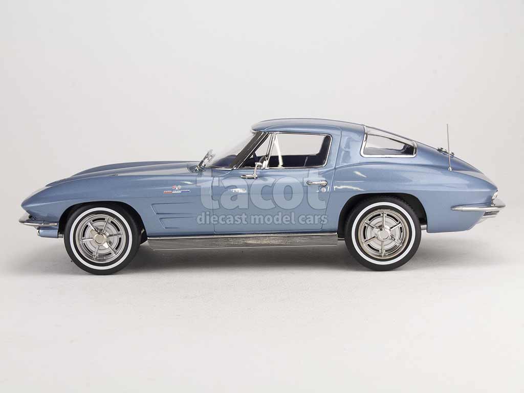 99415 Chevrolet Corvette Sting Ray 1963