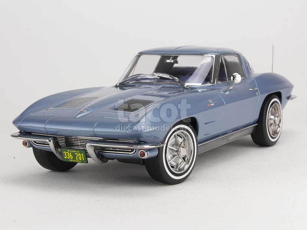 99415 Chevrolet Corvette Sting Ray 1963