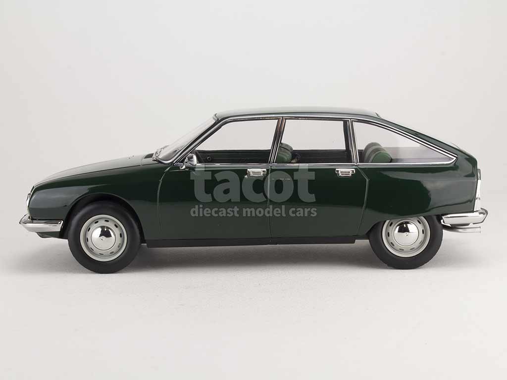 99420 Citroën GS Club 1972