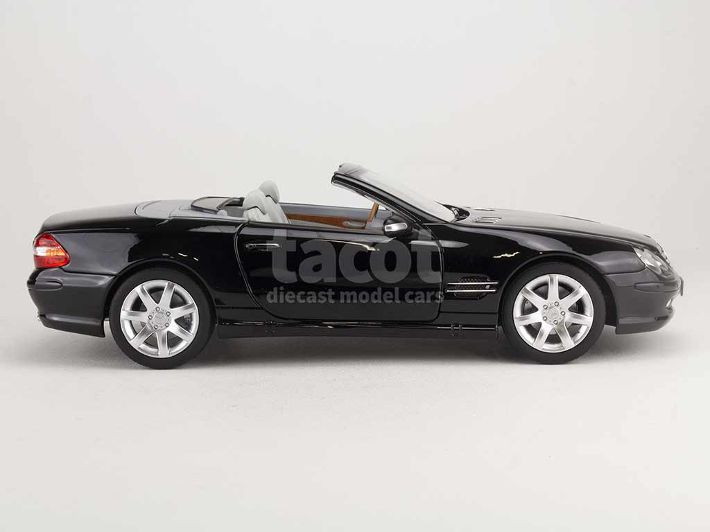 99421 Mercedes SL 500/ R230 2003