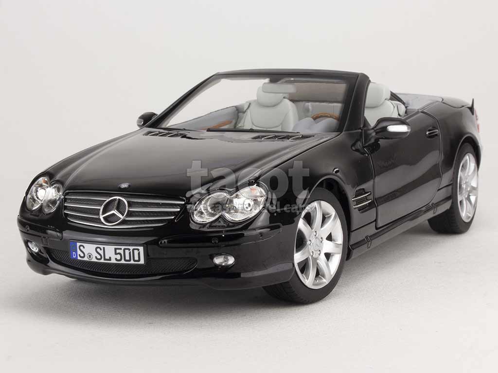 99421 Mercedes SL 500/ R230 2003