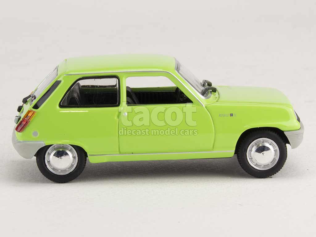 99423 Renault R5 1972
