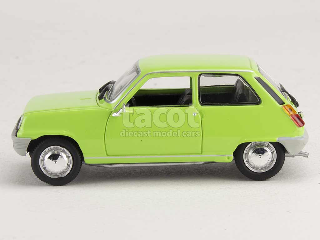 99423 Renault R5 1972