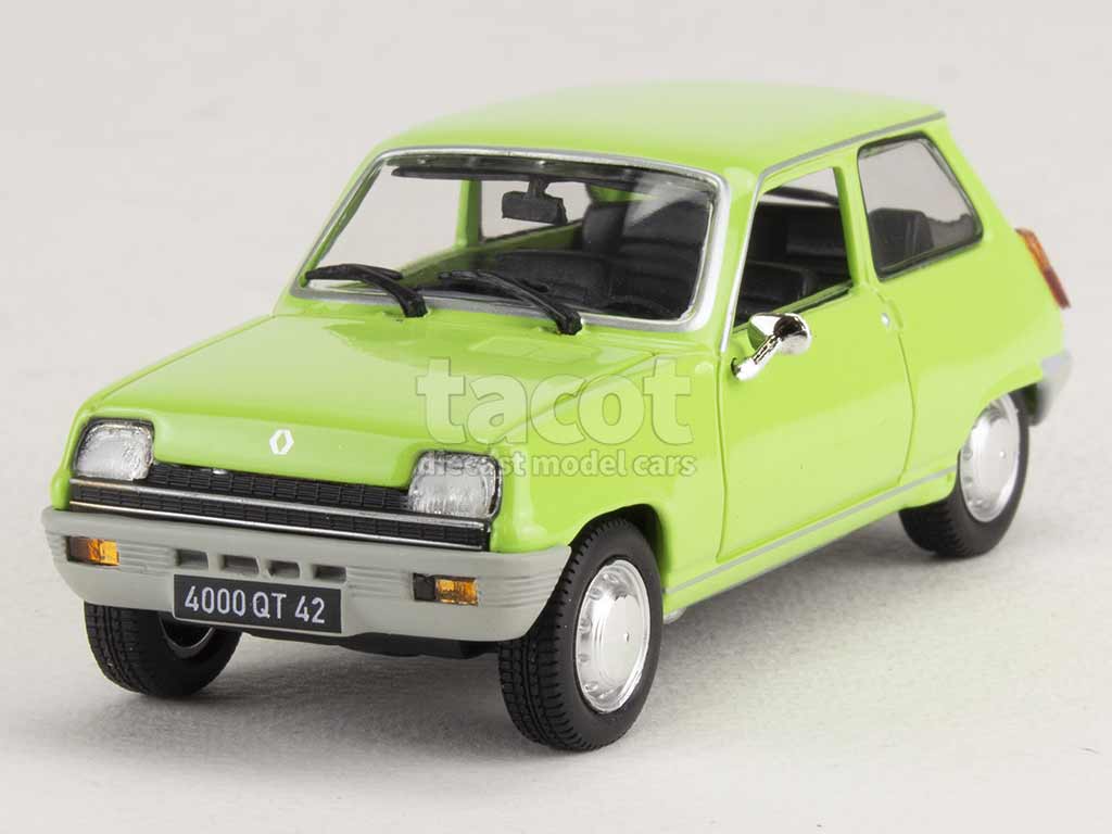 99423 Renault R5 1972