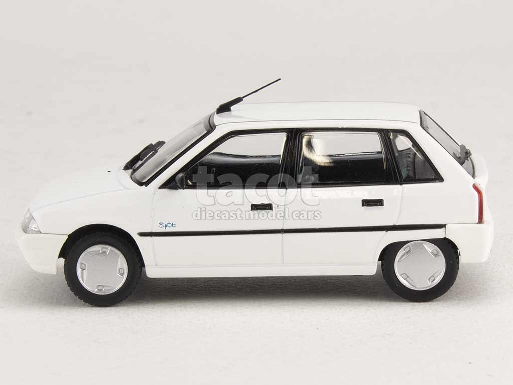 99424 Citroën AX Spot 5 Doors 1995