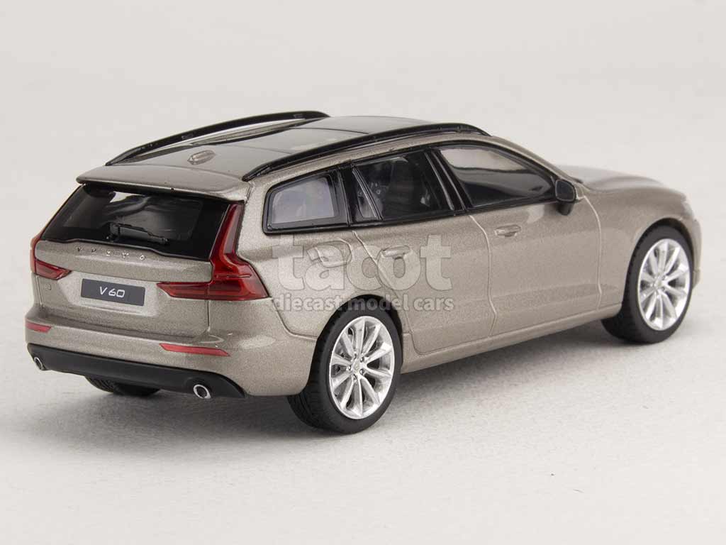99427 Volvo V60 2018