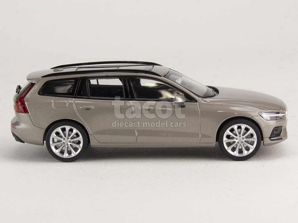 99427 Volvo V60 2018