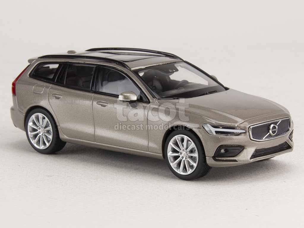 99427 Volvo V60 2018