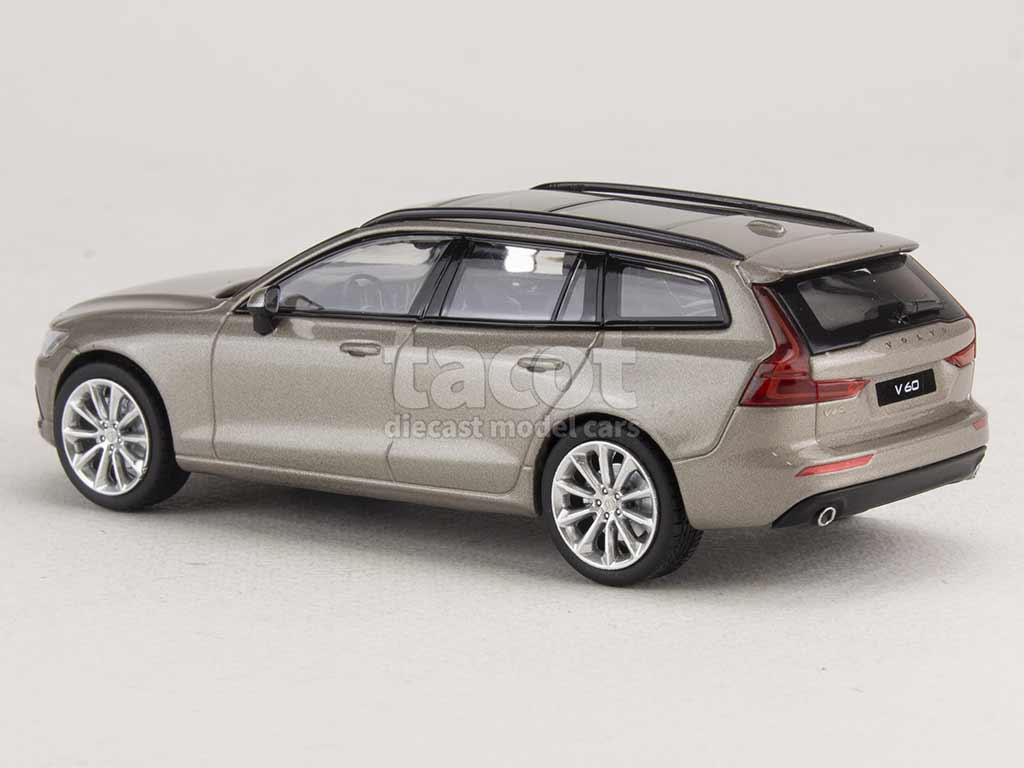 99427 Volvo V60 2018