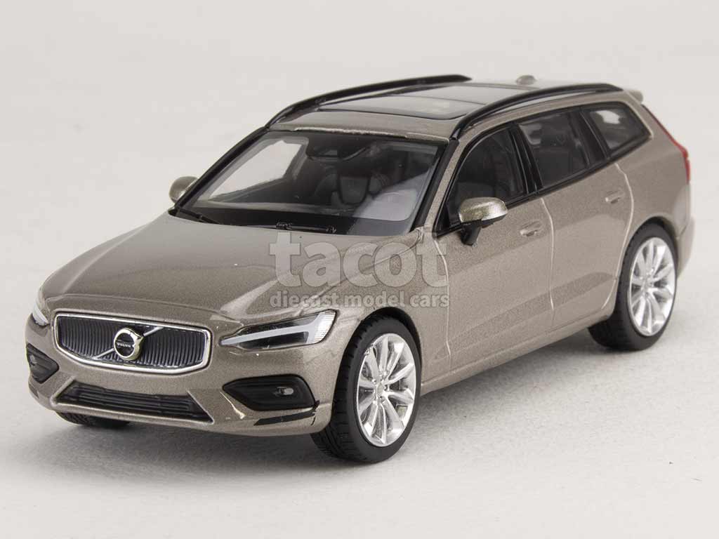 99427 Volvo V60 2018