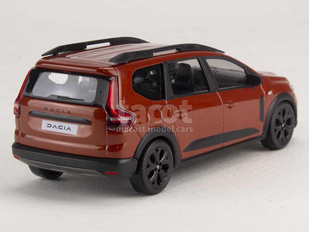 99429 Dacia Jogger 2022
