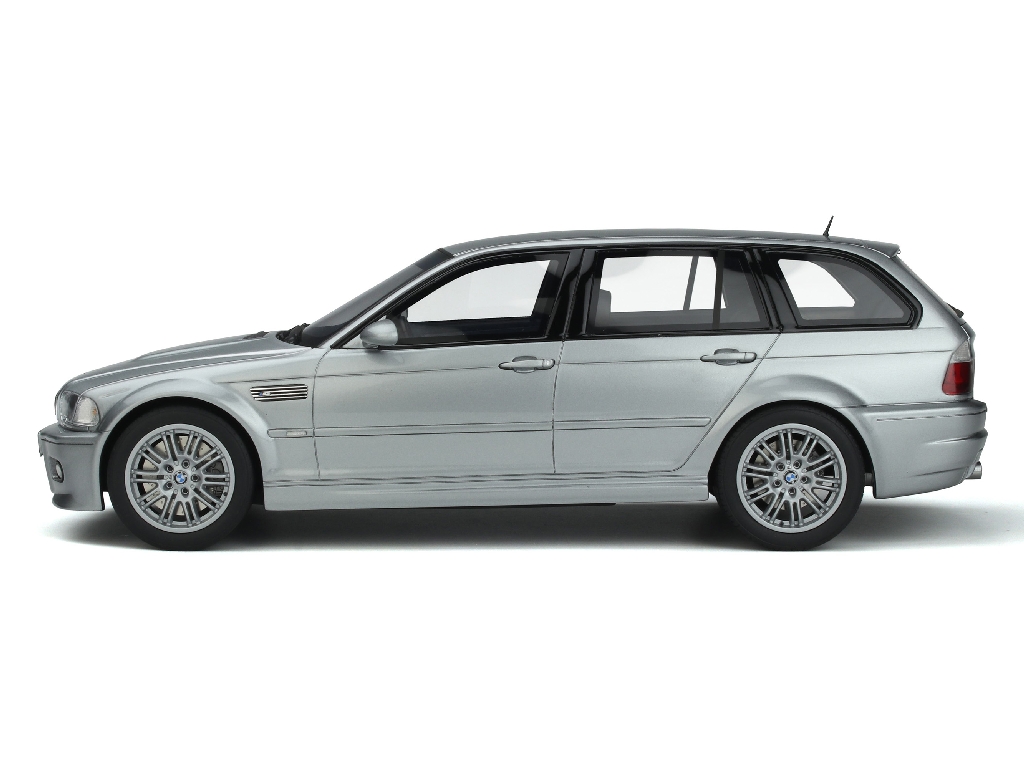 99432 BMW M3 Touring Concept/ E46 2000