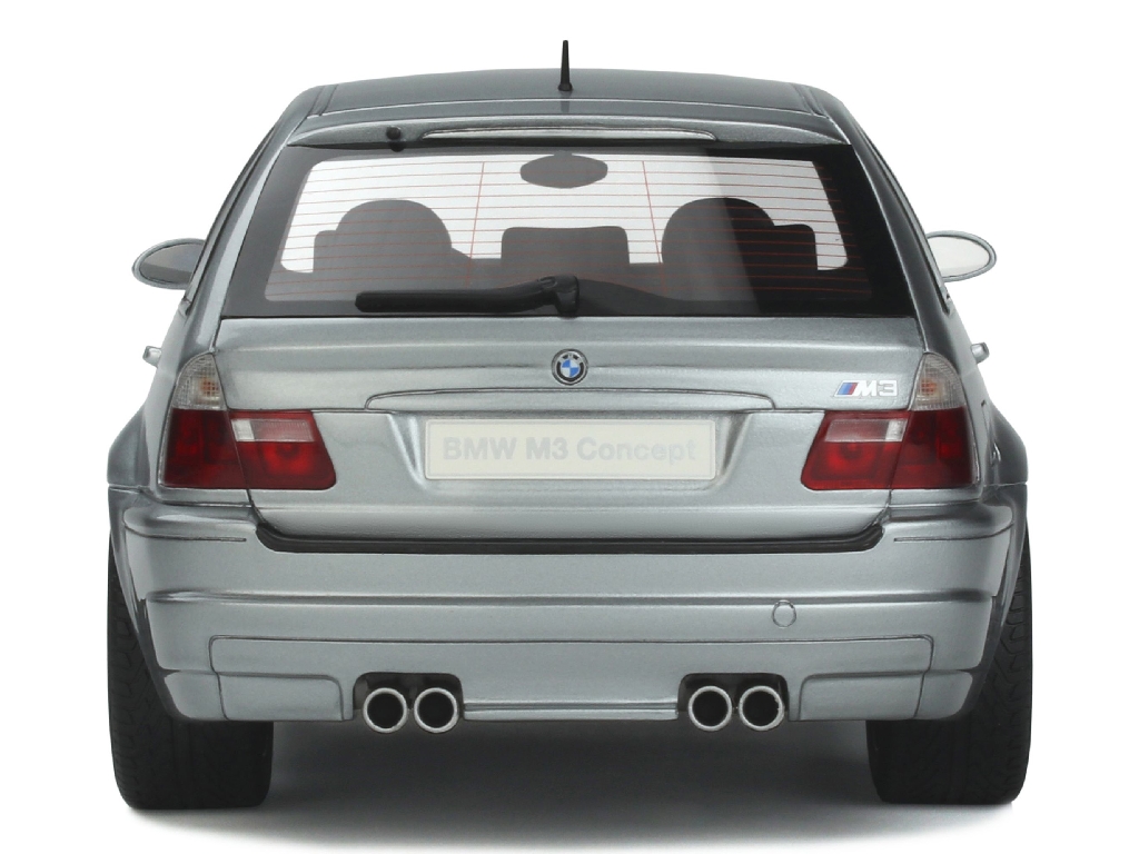 99432 BMW M3 Touring Concept/ E46 2000