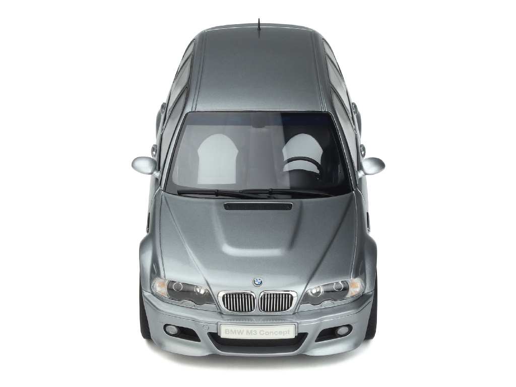 99432 BMW M3 Touring Concept/ E46 2000