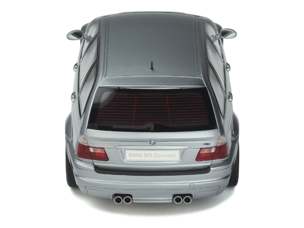 99432 BMW M3 Touring Concept/ E46 2000