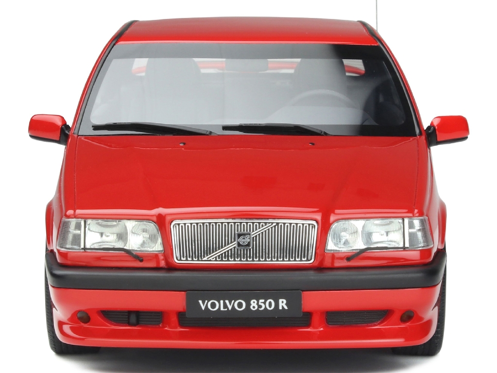 99433 Volvo 850 R 1996