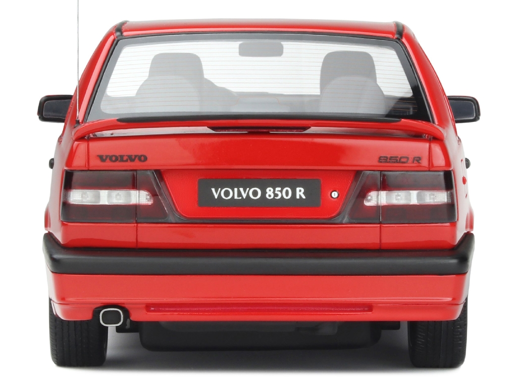 99433 Volvo 850 R 1996