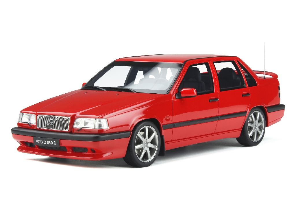 99433 Volvo 850 R 1996