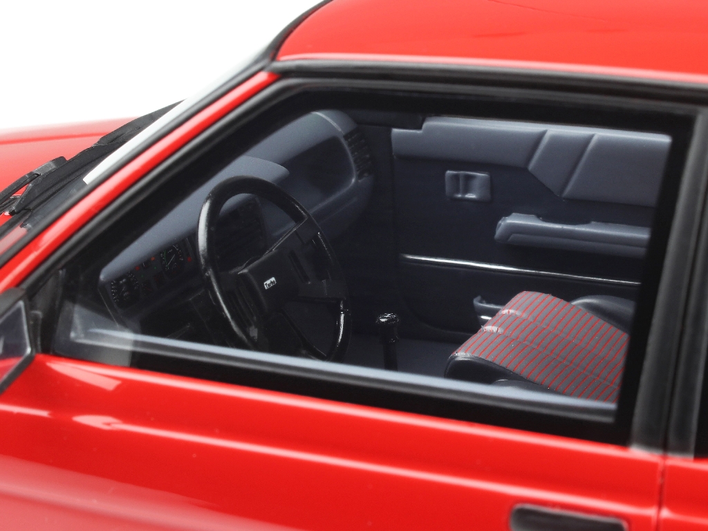 99434 Renault R11 Turbo 3 Doors 1985