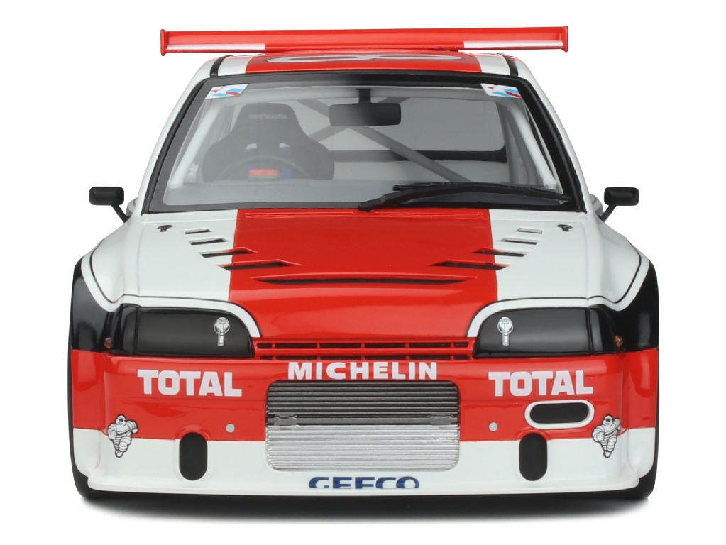99436 Citroën AX Super Production 1988