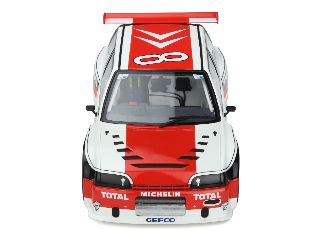 99436 Citroën AX Super Production 1988