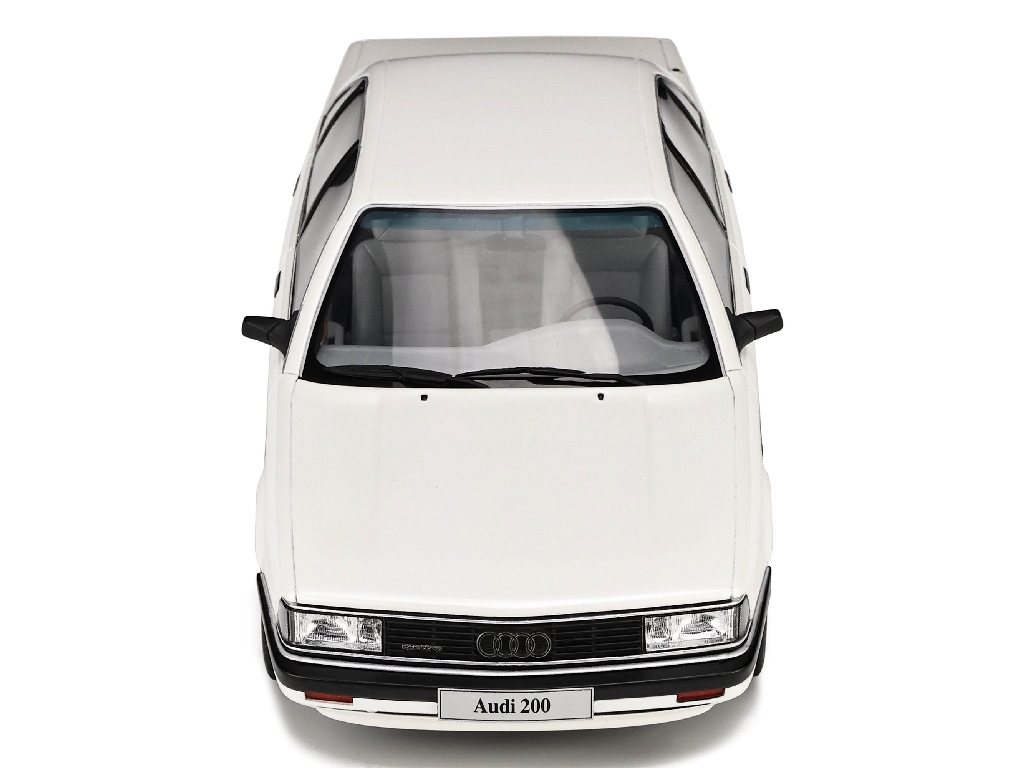 99437 Audi 200 Quattro 20V 1990
