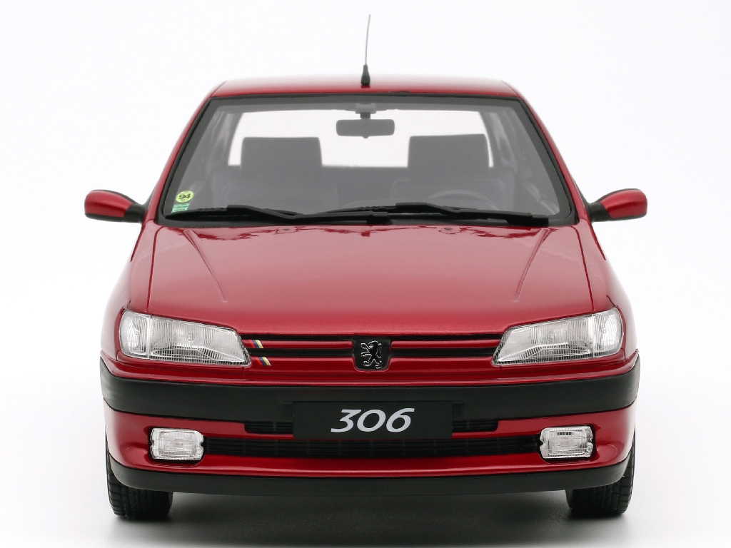 99439 Peugeot 306 S16 Le Mans 3 Doors 1994