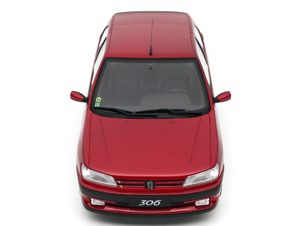99439 Peugeot 306 S16 Le Mans 3 Doors 1994
