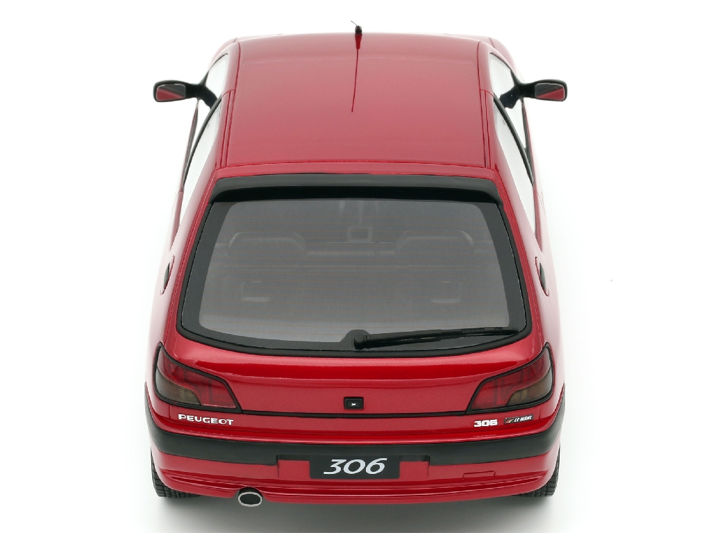 99439 Peugeot 306 S16 Le Mans 3 Doors 1994