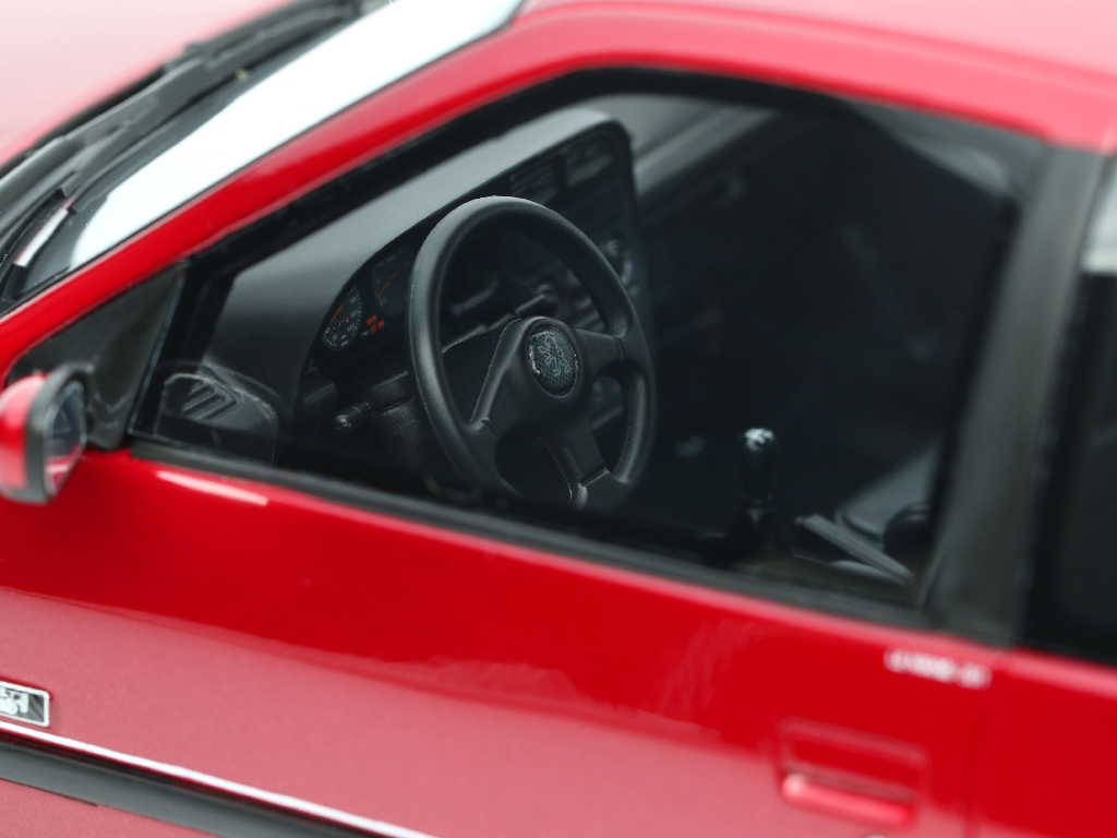 99439 Peugeot 306 S16 Le Mans 3 Doors 1994