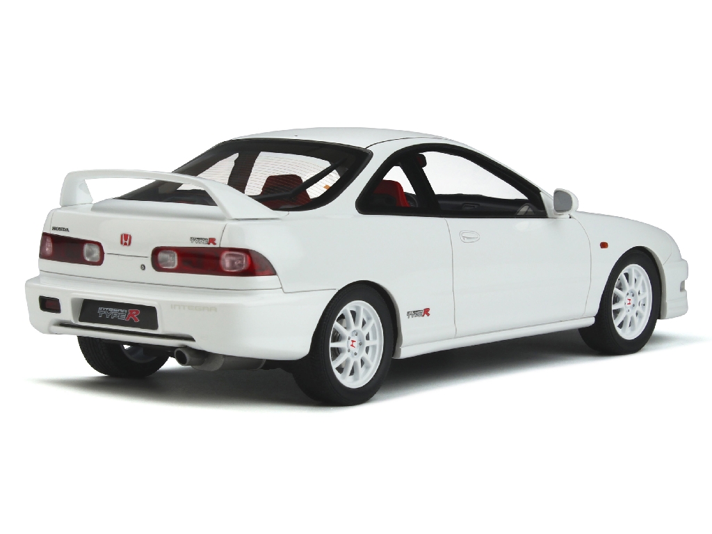 99440 Honda Integra DC2 1999