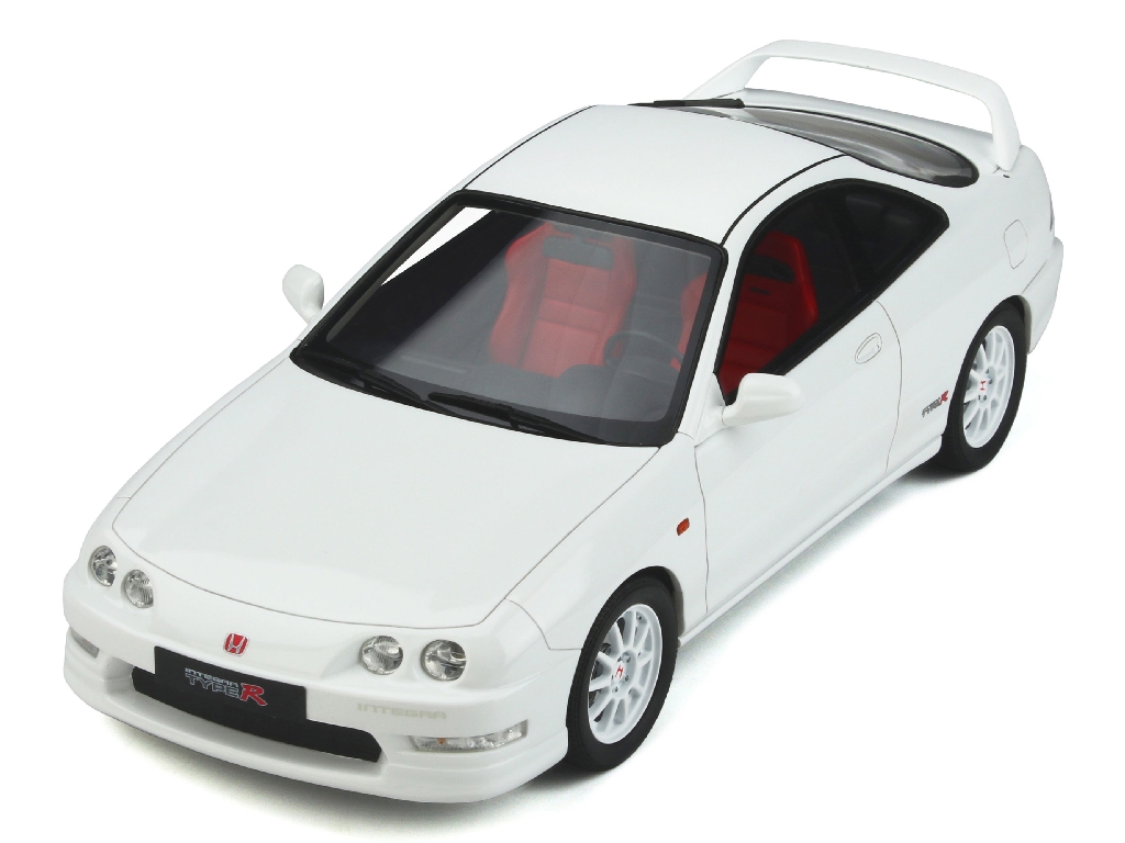 99440 Honda Integra DC2 1999