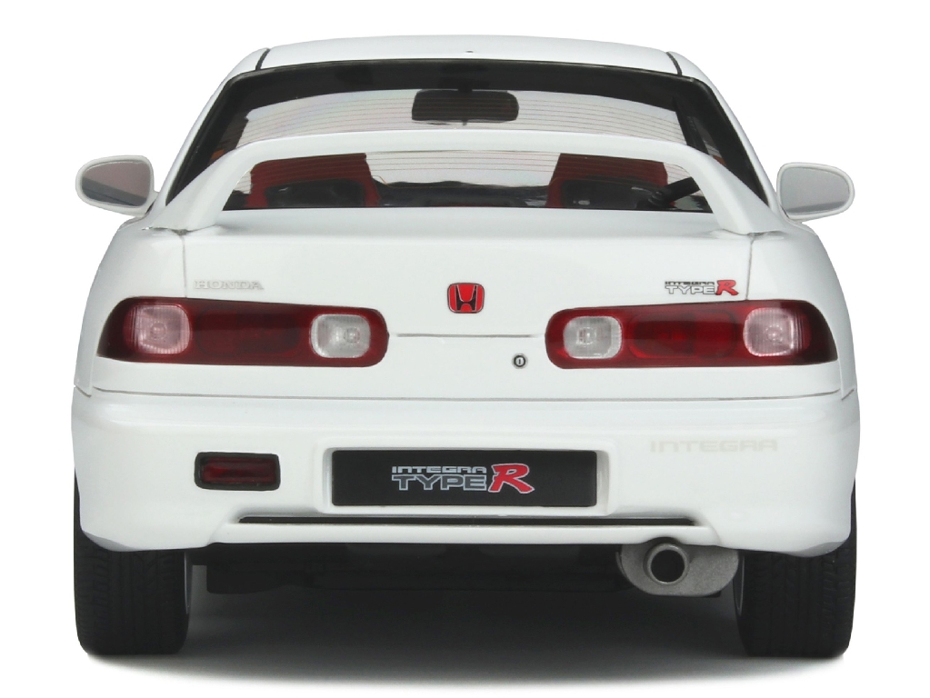 99440 Honda Integra DC2 1999