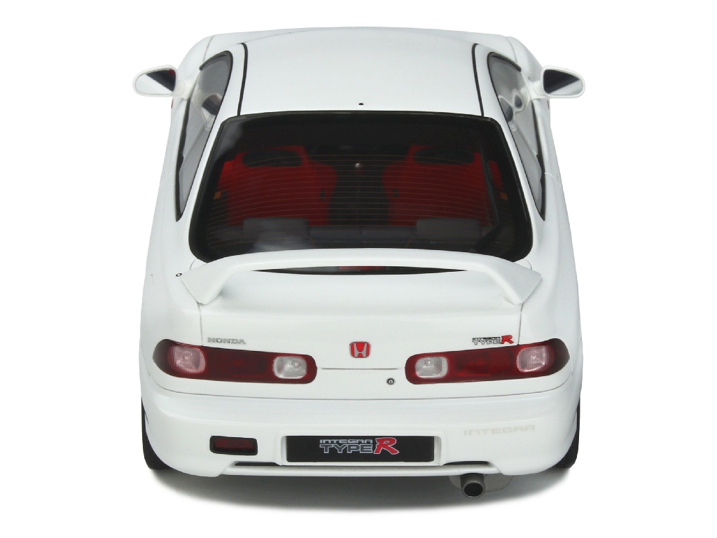 99440 Honda Integra DC2 1999