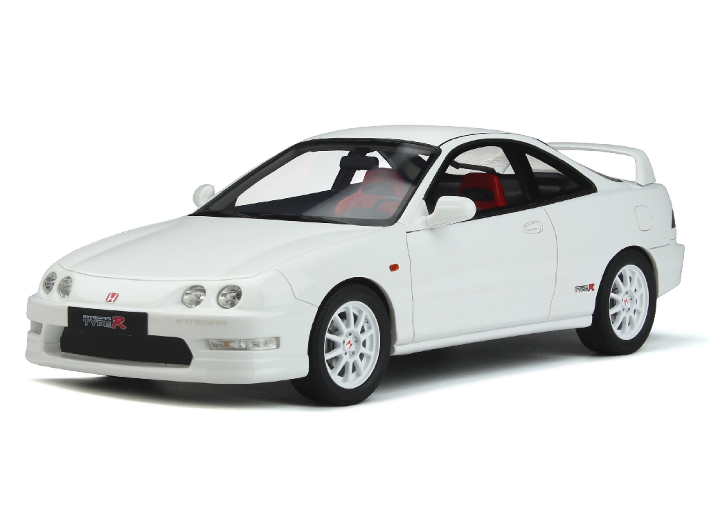 99440 Honda Integra DC2 1999