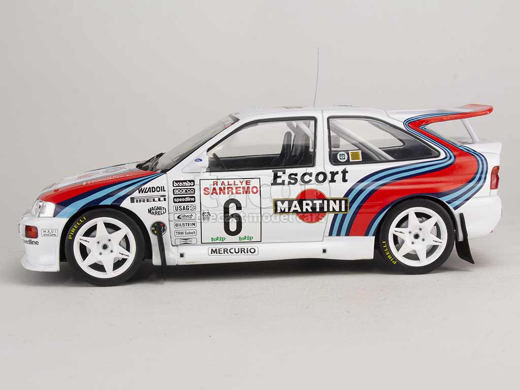 99447 Ford Escort RS Cosworth San Remo 1994