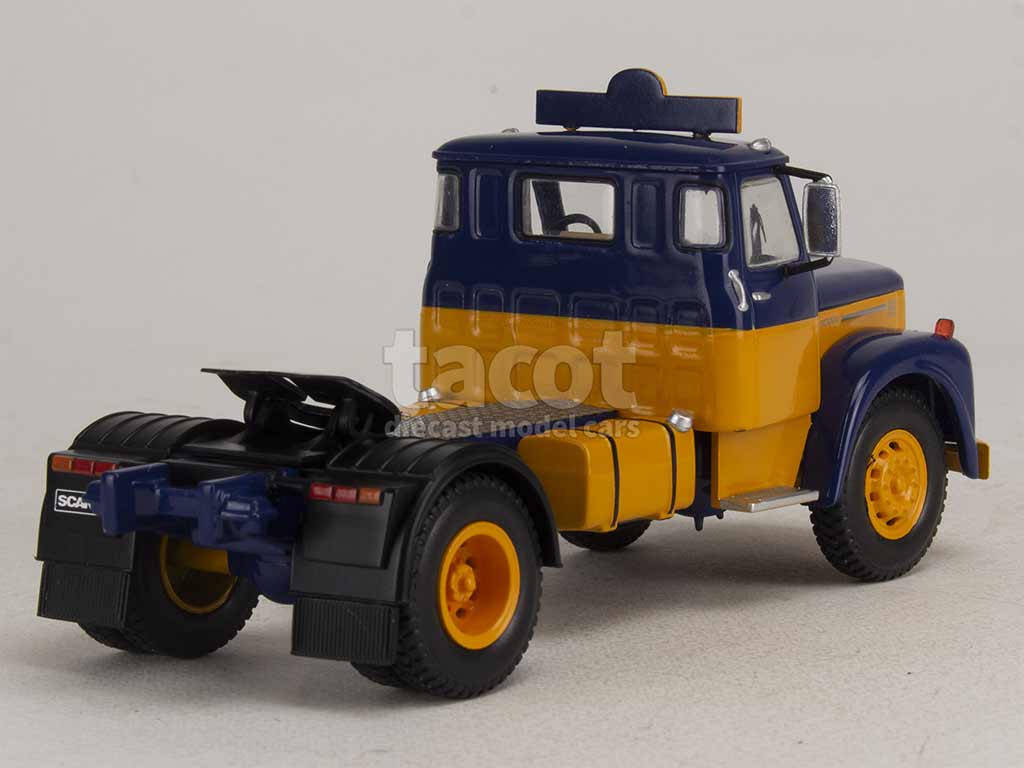 99452 Scania 110 Super Tracteur 1953