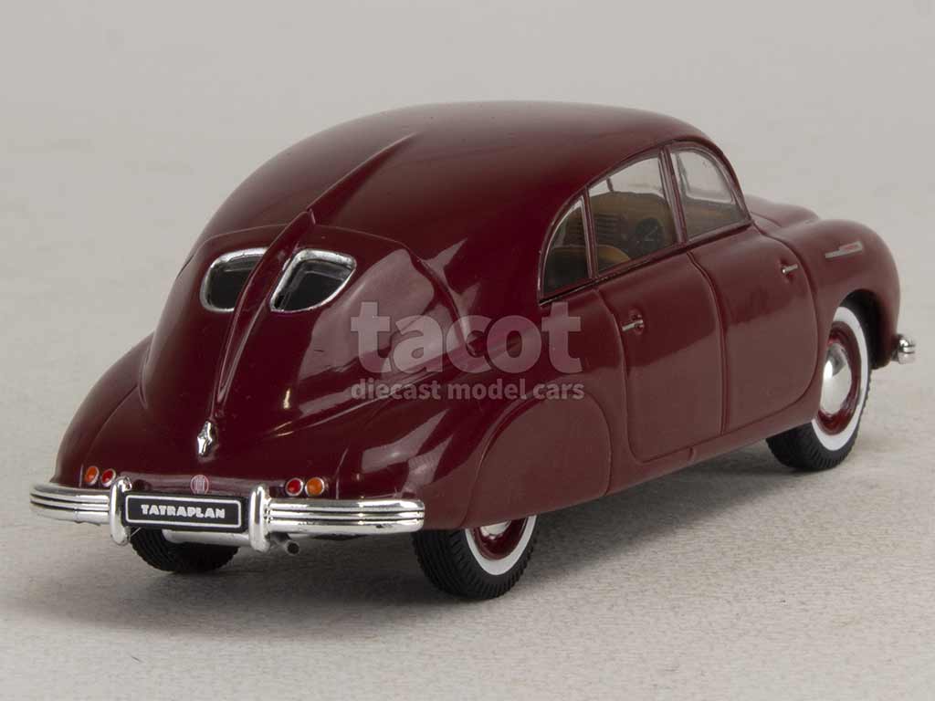 99457 Tatra T600 Tetraplan 1950