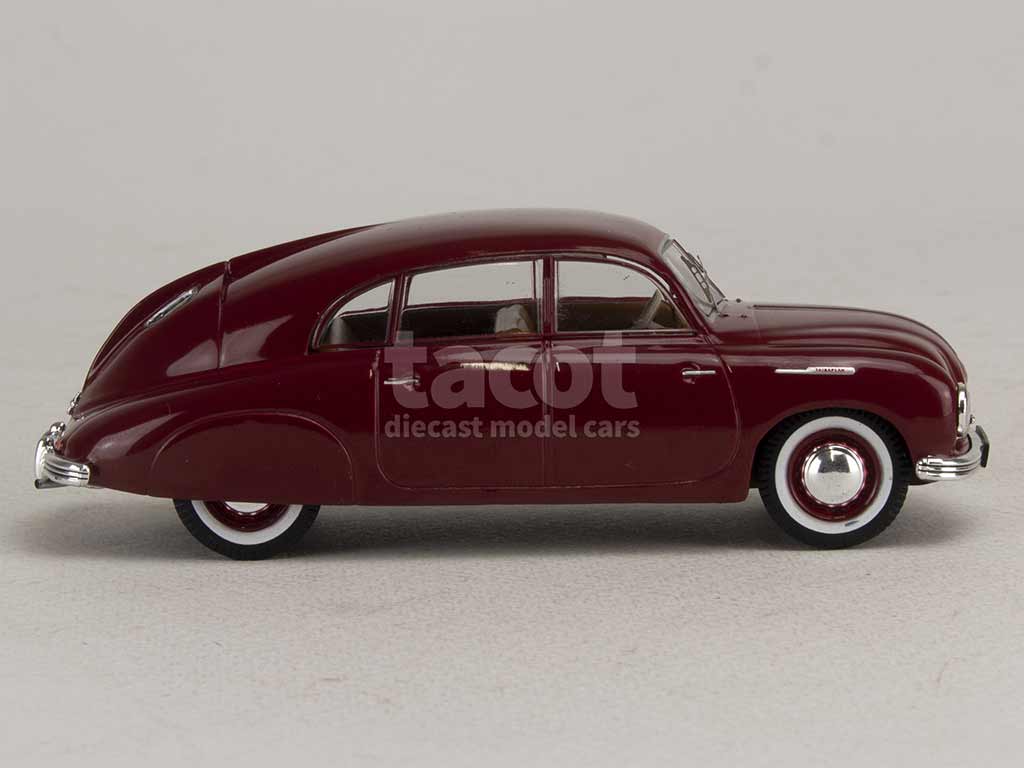 99457 Tatra T600 Tetraplan 1950