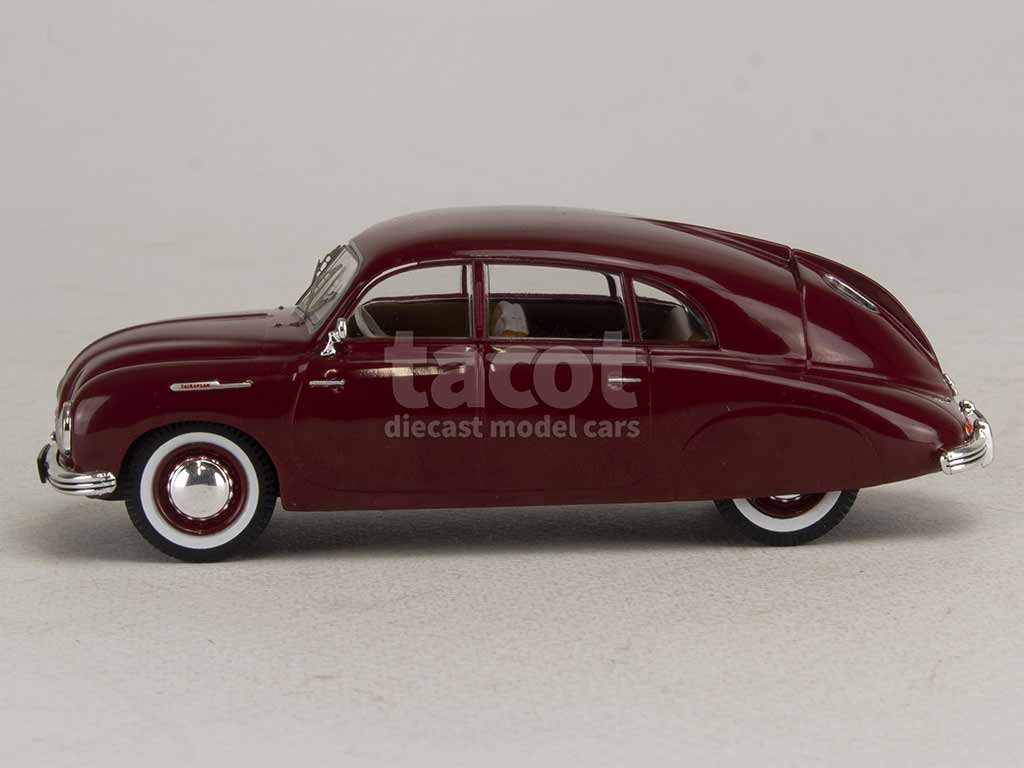 99457 Tatra T600 Tetraplan 1950