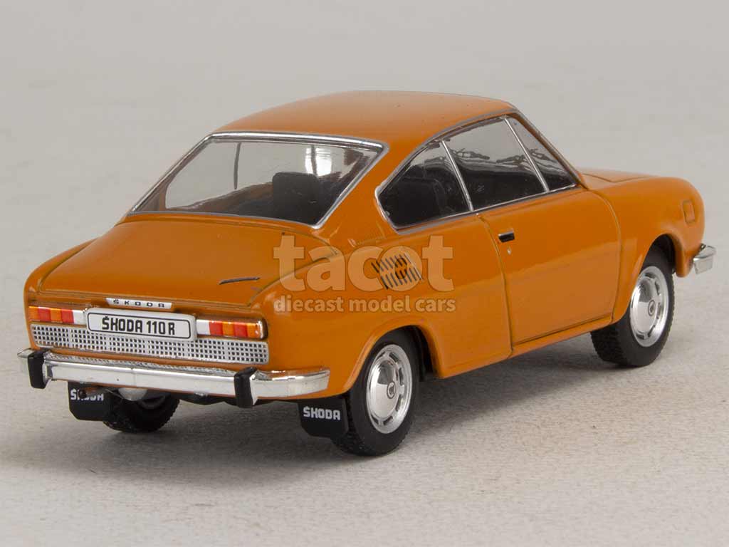 99459 Skoda 110R 1978