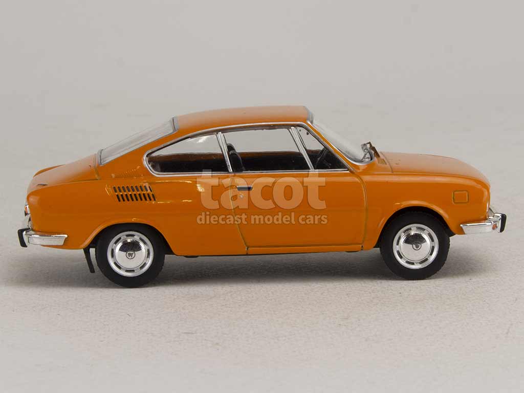 99459 Skoda 110R 1978