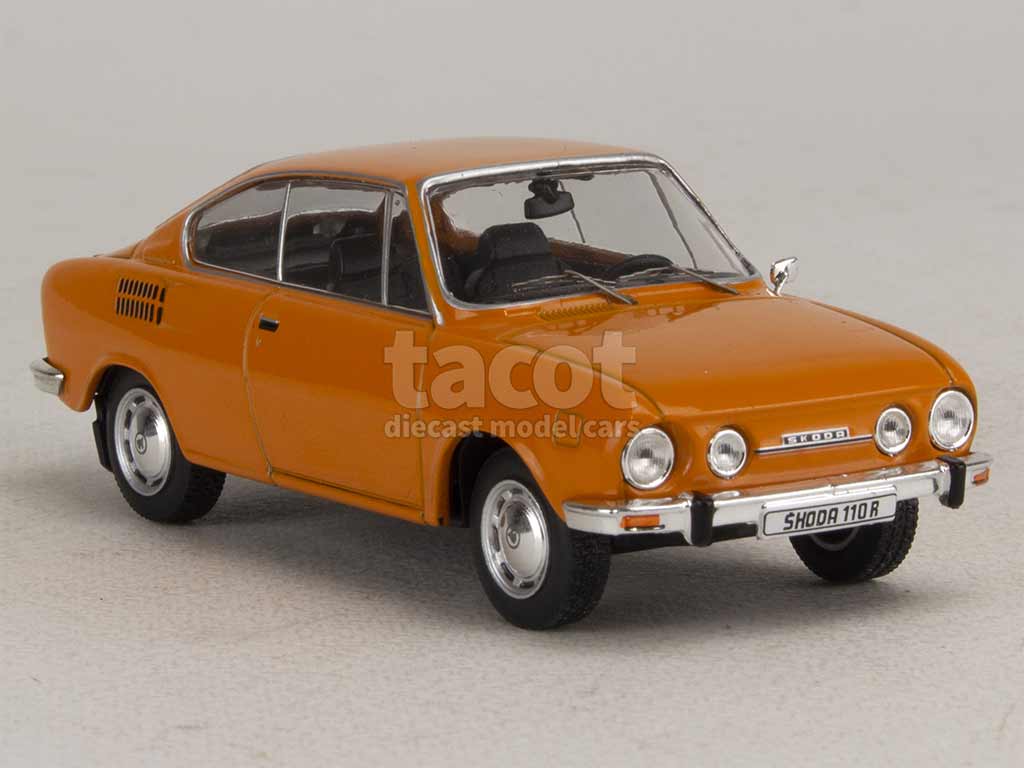 99459 Skoda 110R 1978