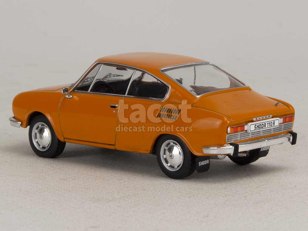99459 Skoda 110R 1978