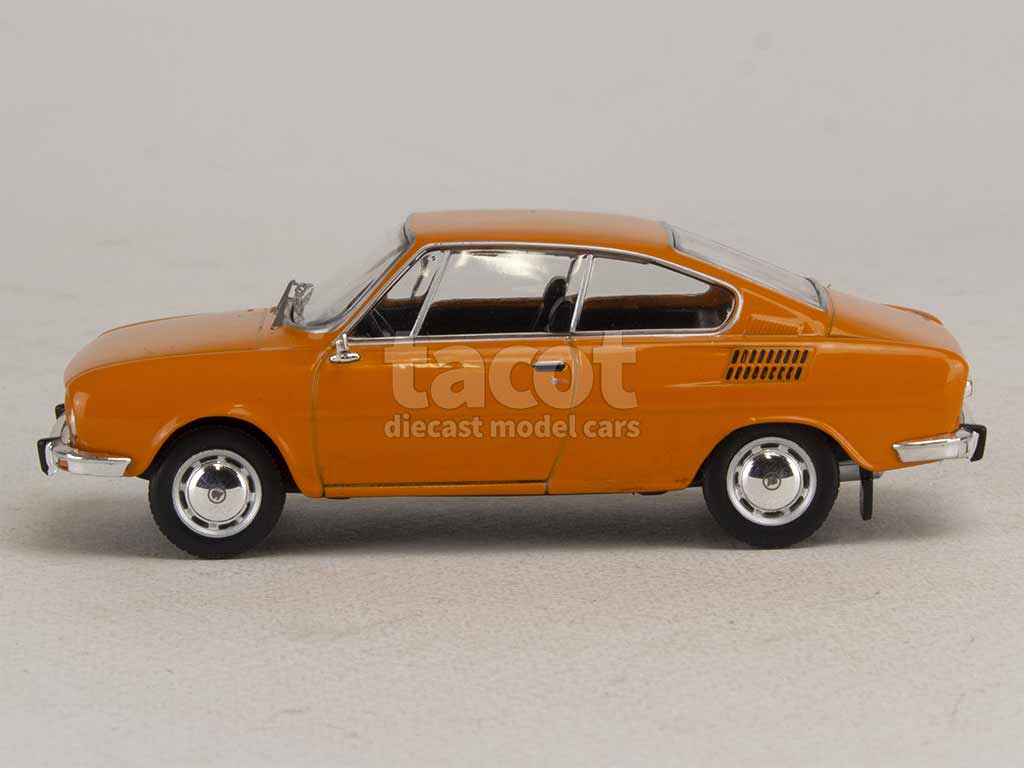 99459 Skoda 110R 1978